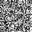 Company's QR code Petra Vejnarova