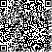 QR Kode der Firma Asanista Plus, s.r.o.