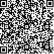 Company's QR code Versa Trade, s.r.o.