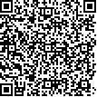 Company's QR code Hrabikova Anna