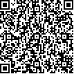 QR Kode der Firma OBALSERVIS s.r.o.