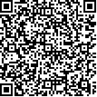 QR Kode der Firma Nvia, s.r.o.