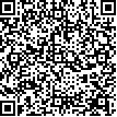 Company's QR code Extanza pro, s.r.o.