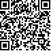 QR Kode der Firma Motyl, s.r.o.