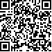 Company's QR code Kiron Czech Republic, a.s.