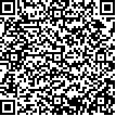 QR Kode der Firma Medzone Education Europe, s.r.o.