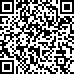 Company's QR code Modelarsky klub Terezin