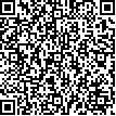 Company's QR code PROGRESE FER s.r.o.