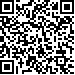 Company's QR code Leis Beta, s.r.o.