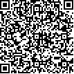 Company's QR code Ceska posta, s.p.