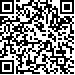 Código QR de la empresa Dand, s.r.o.