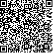 QR Kode der Firma JK - uctovnictvo, s.r.o.