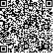 Código QR de la empresa AZ Taxi, s.r.o.