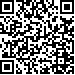 Company's QR code Blanka Pscheidtova