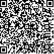 Código QR de la empresa Sportovni klub CB Sport Point o.s.