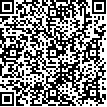 Company's QR code Iva Hrazdirova, DiS.