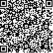 Código QR de la empresa Ultrafit, s.r.o.