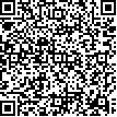 Company's QR code Ucetnictvi Bytovych Druzstev, s.r.o.