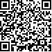 Company's QR code Ing. Jan Bartak