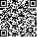 QR codice dell´azienda Blatenka