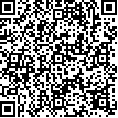 Company's QR code Pavel Hynek Mgr.