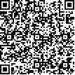 QR Kode der Firma DIAGNOZA s.r.o.