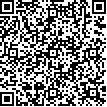 Company's QR code Yvona Bouskova