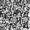 QR Kode der Firma Marie Bartova