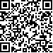 Código QR de la empresa B.A.R., s.r.o.