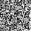 Código QR de la empresa Jihoplast, s.r.o.