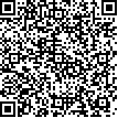 QR Kode der Firma Marta Ballingova