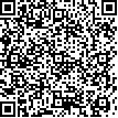 QR Kode der Firma MENZL SORBENTS s.r.o.