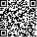 Código QR de la empresa Ing. Jiri Hromada