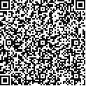 QR Kode der Firma Domov duchodcu Sloup v Cechach, prisp. org.