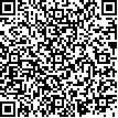 Company's QR code Ceska posta, s.p.