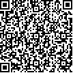 Company's QR code FOCUS INTERNATIONAL MOVERS s.r.o.