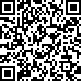 Código QR de la empresa Afrodita Praha, s.r.o.