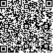 QR Kode der Firma at WILL, s.r.o.