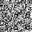 Company's QR code V.i.a. Praha, a.s.