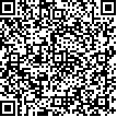 Company's QR code Montanisticko-geologicky nadacni fond