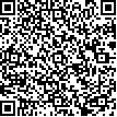 Company's QR code European Financial Group, s.r.o.