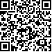 Company's QR code Pavel Papez