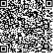 Company's QR code Ludmila Rellichova