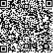 Company's QR code Jiri Mrazek