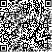 QR Kode der Firma Mebon, s.r.o.