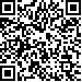 Company's QR code Pavla Dvorakova