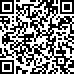 Company's QR code Sdruzeni Romu mesta Mostu