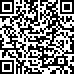 Código QR de la empresa datacommunications, s.r.o.