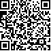 Company's QR code Ing. Jana Dadokova