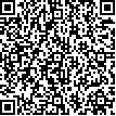 Company's QR code Luxuryrent s.r.o.